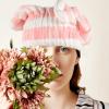 Cabilock Rapid Drying Hair Towel Wrap Cap Dry Hair Hat Absorbent Head Towel Hat for Women view 2