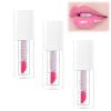 SARUEL Lip Plumping Oil nourishes and hydrates lips, and Vegan Lip Treatment Oil makes lips plumper. view 1