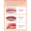 SARUEL Lip Plumping Oil nourishes and hydrates lips, and Vegan Lip Treatment Oil makes lips plumper. view 4