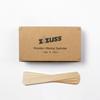 ZIZUSS Wooden Waxing Sticks for Hard Wax Large, 100pcs - Best for Body Waxing | Large Wax Sticks for Hair Removal | Popsicle Sticks for Waxing | Wax Applicator Sticks view 1