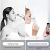 PATINS Facial Cleansing Pimple Extractor - Blackhead Suction Tool, Blackhead Remover Pore Vacuum, Facial Pore Cleaner, Acne Comedone Whitehead Extractor Tool, Electric Acne Extractor Kit view 2