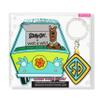 wet n wild Scooby Doo Collection, Versatile Portable Hand Mirror & Keychain Set, Comfort-Grip Handle - Scooby Dooby Doooo! view 2