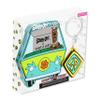 wet n wild Scooby Doo Collection, Versatile Portable Hand Mirror & Keychain Set, Comfort-Grip Handle - Scooby Dooby Doooo! view 4