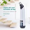 PATINS Acne Comedone Whitehead Extractor Tool - Blackhead Remover Pore Vacuum, Facial Pore Cleaner, Blackhead Suction Tool, Facial Cleansing Pimple Extractor, Electric Acne Extractor Kit view 2