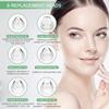 PATINS Blackhead Remover Pore Vacuum - Acne Comedone Whitehead Extractor Tool, Electric Face Vacuum Pore Cleaner, Blackhead Suction Tool, Facial Pore Cleaner, Facial Cleansing Pimple Extractor view 2