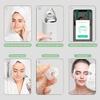 PATINS Blackhead Remover Pore Vacuum - Acne Comedone Whitehead Extractor Tool, Electric Face Vacuum Pore Cleaner, Blackhead Suction Tool, Facial Pore Cleaner, Facial Cleansing Pimple Extractor view 4
