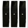 3 Pack Blade 25034 122265X 532025034 44" Deck Replacement for view 1