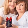 Luxury Spa Bath Salt Gift Set Pack of 2 - Collagen Magnesium Bath Salt - Spiritual Moon Milk Bath Sage Lavender Chamomile Himalyan Salt view 4