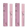 2 PCS Natural And Long Lasting Eye Lash Mascara For Thick Long And Curled Lashes Natural Thick Long Curly Mascara view 1