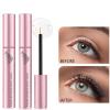 2 PCS Natural And Long Lasting Eye Lash Mascara For Thick Long And Curled Lashes Natural Thick Long Curly Mascara view 2