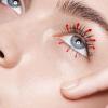 2 PCS Natural And Long Lasting Eye Lash Mascara For Thick Long And Curled Lashes Natural Thick Long Curly Mascara view 3