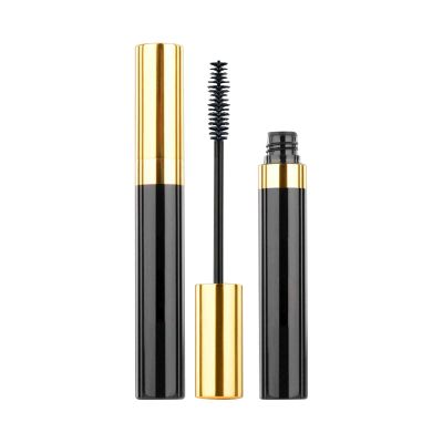4D Silk Fiber Lash Mascara Natural Proof MascaraThickening Lengthening No Clumping No Smudging Lasting Mascara