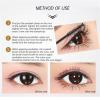 4D Silk Fiber Lash Mascara Natural Proof MascaraThickening Lengthening No Clumping No Smudging Lasting Mascara view 2