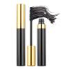4D Silk Fiber Lash Mascara Natural Proof MascaraThickening Lengthening No Clumping No Smudging Lasting Mascara view 3