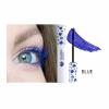Color Eye Black Japanese Cosplay Curling Eye Black Is Long And Does Not Fade Variety Pack Charming Long Lasting Mascara view 3