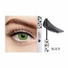 Color Eye Black Japanese Cosplay Curling Eye Black Is Long And Does Not Fade Variety Pack Charming Long Lasting Mascara view 4