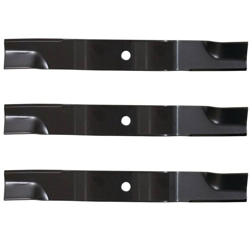 3 Pack Blades 52 52 Deck Replacement for