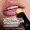 Allies of Skin Peptide & Ceramide Repair Lip Balm with Palmitoyl Tripeptide-5, Ceramide NP, Sea Buckthorn Oil, Avocado and Sunflower Seed Oil, Shea Butter, Vitamin C & E. 3.8g/ 0.13 oz view 2