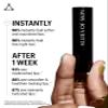 Allies of Skin Peptide & Ceramide Repair Lip Balm with Palmitoyl Tripeptide-5, Ceramide NP, Sea Buckthorn Oil, Avocado and Sunflower Seed Oil, Shea Butter, Vitamin C & E. 3.8g/ 0.13 oz view 3