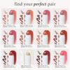 Julep With a Trace Retractable Creamy Long-Lasting Lip Liner, Cashmere Cardi view 4