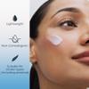 Eucerin Face Immersive Hydration Night Cream with Hyaluronic Acid and Provitamin B5, Face Moisturizer Smooths Fines Lines and Wrinkles, Holiday Gifts for Self Care, 2.5 Oz Bottle view 3