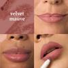 Julep With a Trace Retractable Creamy Long-Lasting Lip Liner, Brown Tinted Velvet Mauve view 2