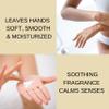 THE CLEAN STANDARD Moisturizing Hand Lotion for Dry Skin and Moisturizer with Shea Butter, Vanilla Extract | Hydrating Non Greasy Hand Cream for Women and Men 2 Bottle Set x 16 fl oz Lotion Pump view 4