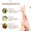 Lactosoapcillus Probiotic Powered Hand Soap - Naturally Refreshing - Peppermint & Eucalyptus - Natural & Vegan With Finest Skin-Loving Essential Oils, Natural Ingredients - Palm Oil Free (8 fl oz) view 3