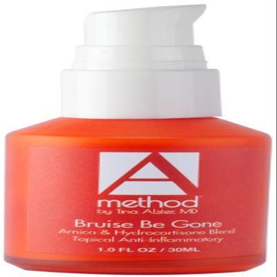 A Method The Bruise Be Gone