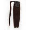 G Sullivan Wellness & Beauty Corp - Ponytail Human Hair Extension - Premium Luxury - Soft - Natural (28", #4) view 2