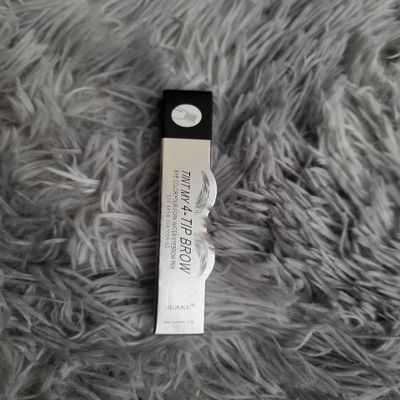 4 Point Eyebrow Pencil Maquillajes Para Mujer Waterproof Liquid Eyebrow Pen Makeup Long Lasting Cosmetic Microblade Brow Pencil