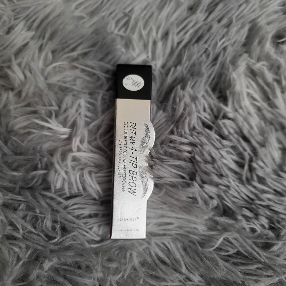 4 Point Eyebrow Pencil Maquillajes Para Mujer Waterproof Liquid Eyebrow Pen Makeup Long Lasting Cosmetic Microblade Brow Pencil
