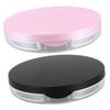 FOMIYES 10 Sets Portable Makeup Sponge Holder Reusable Case for Makeup Sponges Powder Box with Puff for Women view 2