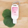 Breast Cancer Awareness Sunscreen with Carabiner SPF 30, Breast Cancer Awareness Bulk Items -Custom Sunscreen for Pink Ribbon - Hope Design (Set of 12) view 2