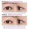 ETUDE Dr. Mascara Fixer, Korean Mascara Fixer, Long-Lasting Wax Formula, All-Day Curl Hold, Smudge-Proof, Korean Makeup, Beauty, Vegan Certified, Natural (Transparent, 0.203 Fl Oz) view 3