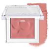 ABOUT TONE Fluffy Wear Blusher - Pressed Powder Cheek Blush with Airy and Soft Matte Blurring Finish Blendable & Buildable Natural Color Korean Makeup Vegan (04 CHARMING ROSE) view 1