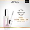 L'Oral Paris Glycolic Bright Dark Circle Eye Serum With 3% [Glycolic + Niacinamide + Vitamin Cg] 20ml view 4