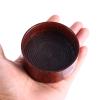 Tyenaza Wooden Shaving Soap Bowl, Vintage Man Shaver Razor Cleansing Foam Bowl view 1