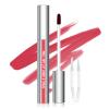 Cilrofelr Peel Off Lip Liner Stain, Long Wear Tattoo Lip Liner with Tweezer, Peel Off Lip Stain with Matte Finish, Long Lasting, Waterproof, Transfer-proof, Highly Pigmented Color (Rose) view 1