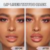 Cilrofelr Peel Off Lip Liner Stain, Long Wear Tattoo Lip Liner with Tweezer, Peel Off Lip Stain with Matte Finish, Long Lasting, Waterproof, Transfer-proof, Highly Pigmented Color (Mauve) view 2