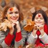 240 Pcs Autumn Temporary Tattoos for Kids, Thanksgiving Bulk Waterproof Safety Tattoos Stickers, Best Choice for Fall Goody Bag Stuffers, 60 Different Designs maple leaves pumpkins scarecrows turkeys view 3