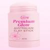 Cris Cosmetics Premium Glow Australian Clay Stick Mask 40g view 1