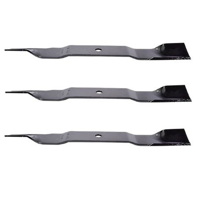 3 Blades 04771200 ZTX X XL 5123 52" Deck Replacement for