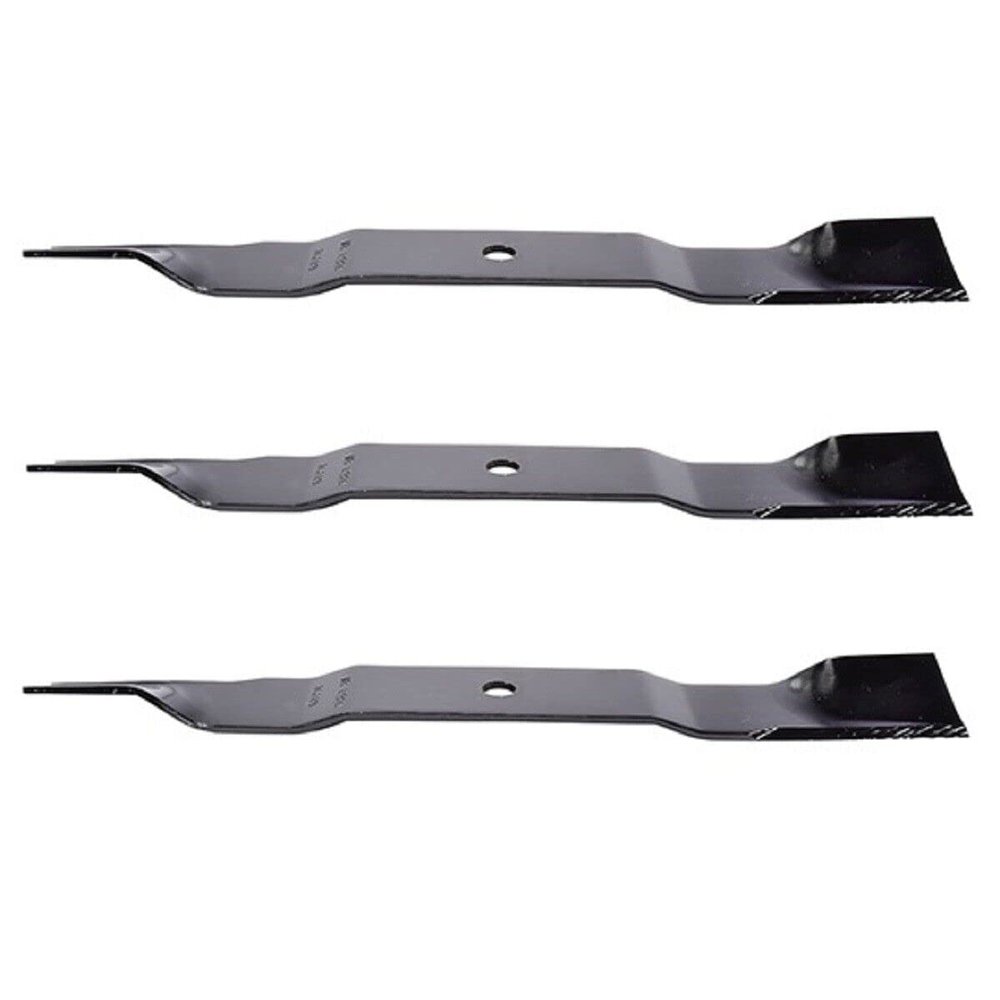 3 Blades 04771200 ZTX X XL 5123 52" Deck Replacement for