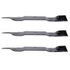 3 Blades 04771200 ZTX X XL 5123 52" Deck Replacement for view 1