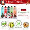 Dansib 48 Pcs Christmas Hand Cream Gift Sets for Dry Cracked Hands Moisturizing Hand Lotion Small Travel Lotion Stocking Stuffers Gift Set for Women Mom Girlfriend Christmas Birthday view 2