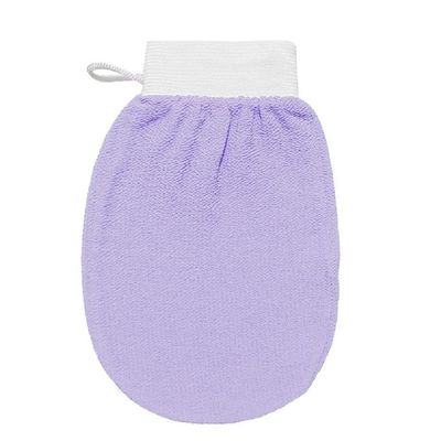 1Pc Moroccan Shower Glove Hammam Bath Body Cleaning Scrub Massage Mitt Kessa Peeling Towel Glove Gloves For Shower Washable