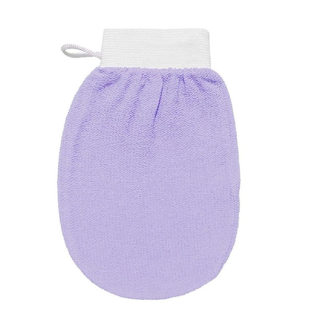 1Pc Moroccan Shower Glove Hammam Bath Body Cleaning Scrub Massage Mitt Kessa Peeling Towel Glove Gloves For Shower Washable