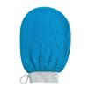 1Pc Moroccan Shower Glove Hammam Bath Body Cleaning Scrub Massage Mitt Kessa Peeling Towel Glove Gloves For Shower Washable view 1