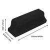 Beard Cleaner Brush, 2Pcs Clean Up Beard Trimmings Sponge from Sinks for Men Shaving Up Clean Beard Trimmings Countertops view 2
